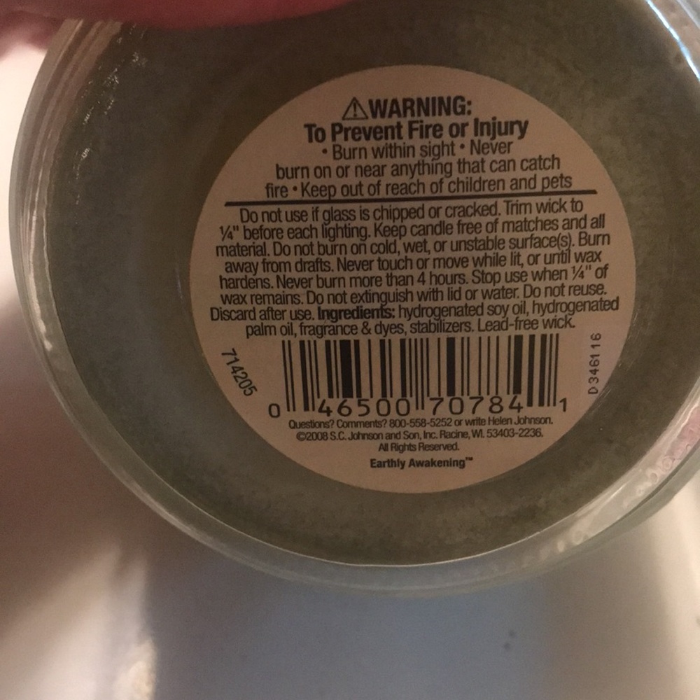Glade Candle Bundle - Picture 3 of 16
